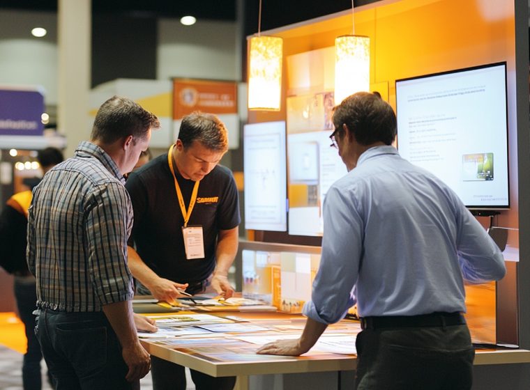 Exhibitors at Edusphere 2027