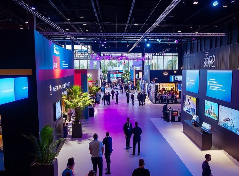 Exhibitors at Edusphere 2027
